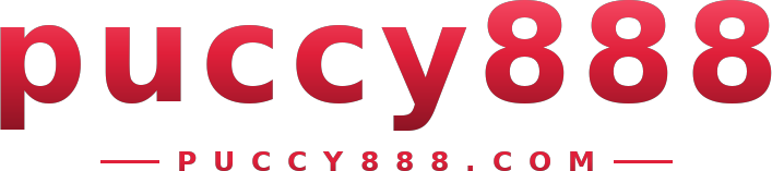 puccy888 logo