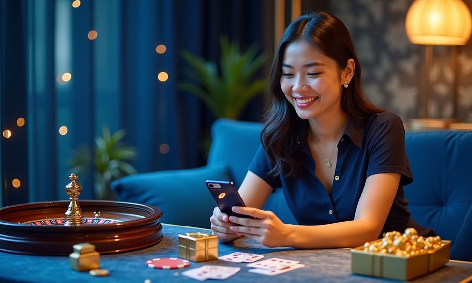 puccy888 mobile gaming